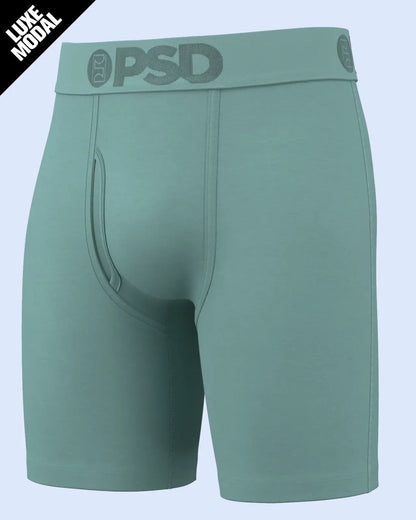 Men Luxe Modal - Jade Dust - Standard Length - Luxe Modal | PSD