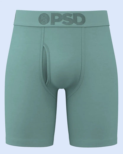 Men Luxe Modal - Jade Dust - Standard Length - Luxe Modal | PSD