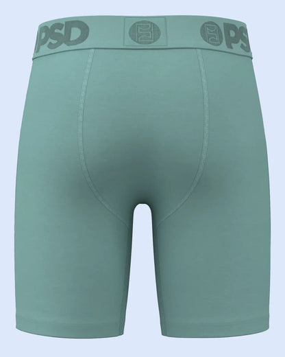 Men Luxe Modal - Jade Dust - Standard Length - Luxe Modal | PSD