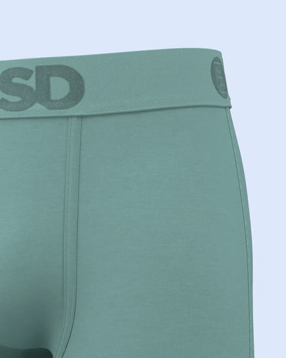 Men Luxe Modal - Jade Dust - Standard Length - Luxe Modal | PSD