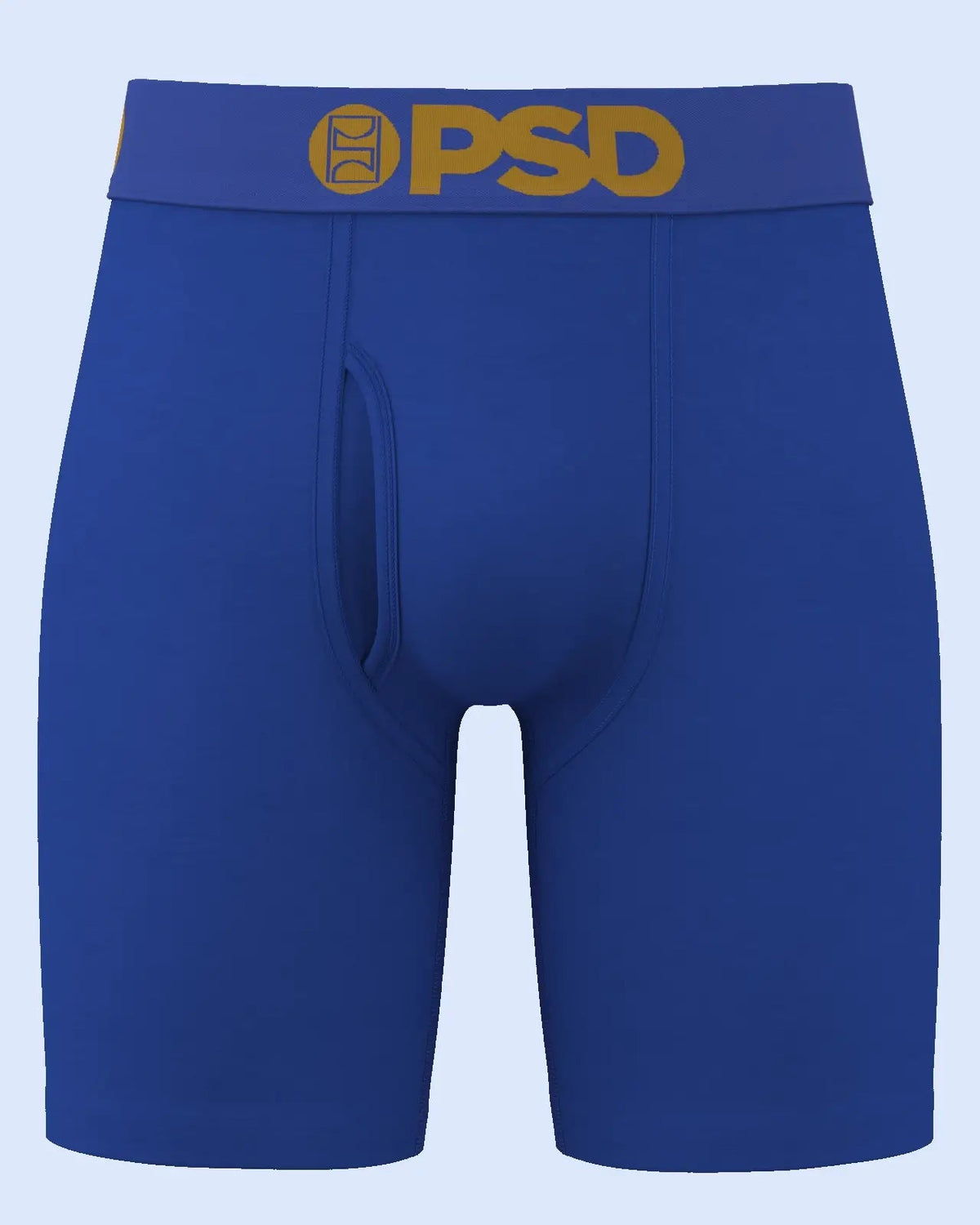 Men Luxe Modal - Royal Blue - Standard Length - Luxe Modal | PSD