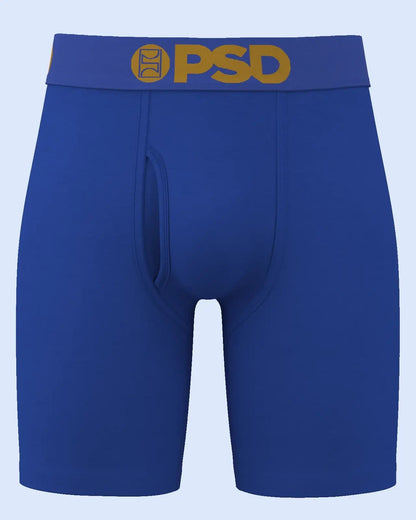 Men Luxe Modal - Royal Blue - Standard Length - Luxe Modal | PSD