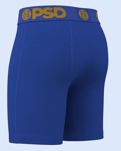 Men Luxe Modal - Royal Blue - Standard Length - Luxe Modal | PSD