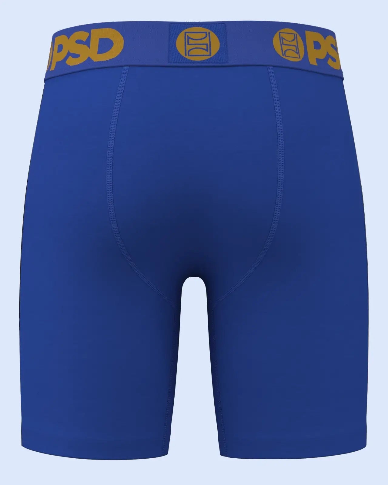 Men Luxe Modal - Royal Blue - Standard Length - Luxe Modal | PSD