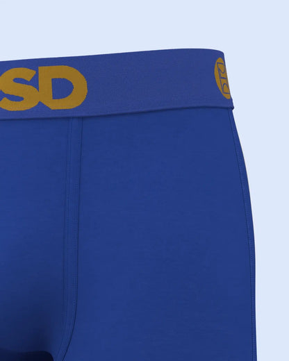 Men Luxe Modal - Royal Blue - Standard Length - Luxe Modal | PSD