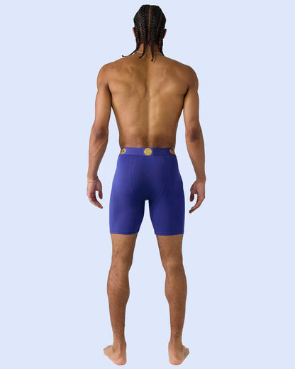 Men Luxe Modal - Royal Blue - Standard Length - Luxe Modal | PSD