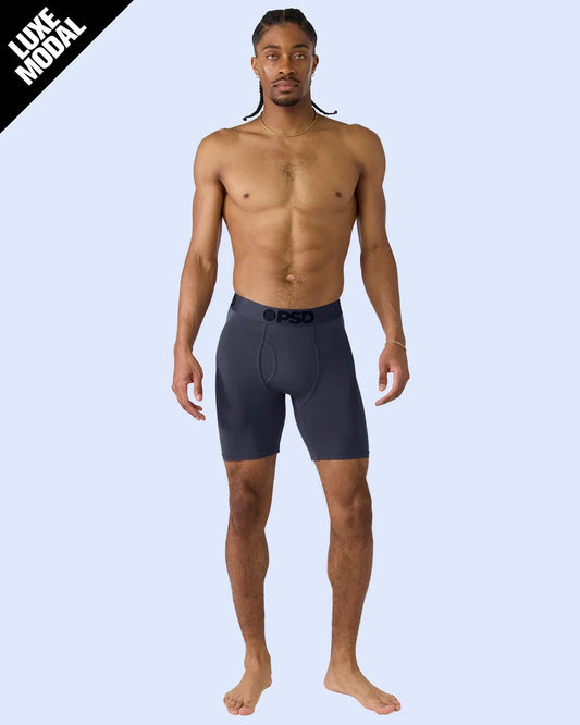 Men Luxe Modal - Purp Dust - Standard Length - Luxe Modal | PSD