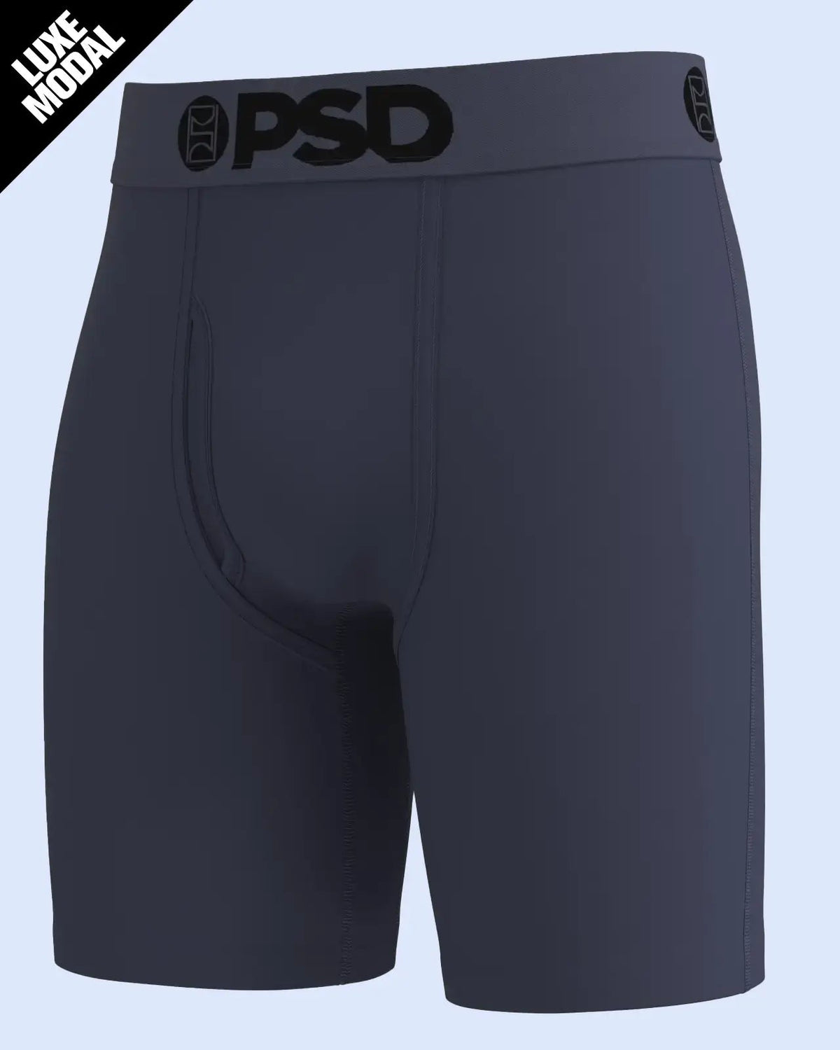 Men Luxe Modal - Purp Dust - Standard Length - Luxe Modal | PSD