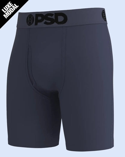 Men Luxe Modal - Purp Dust - Standard Length - Luxe Modal | PSD