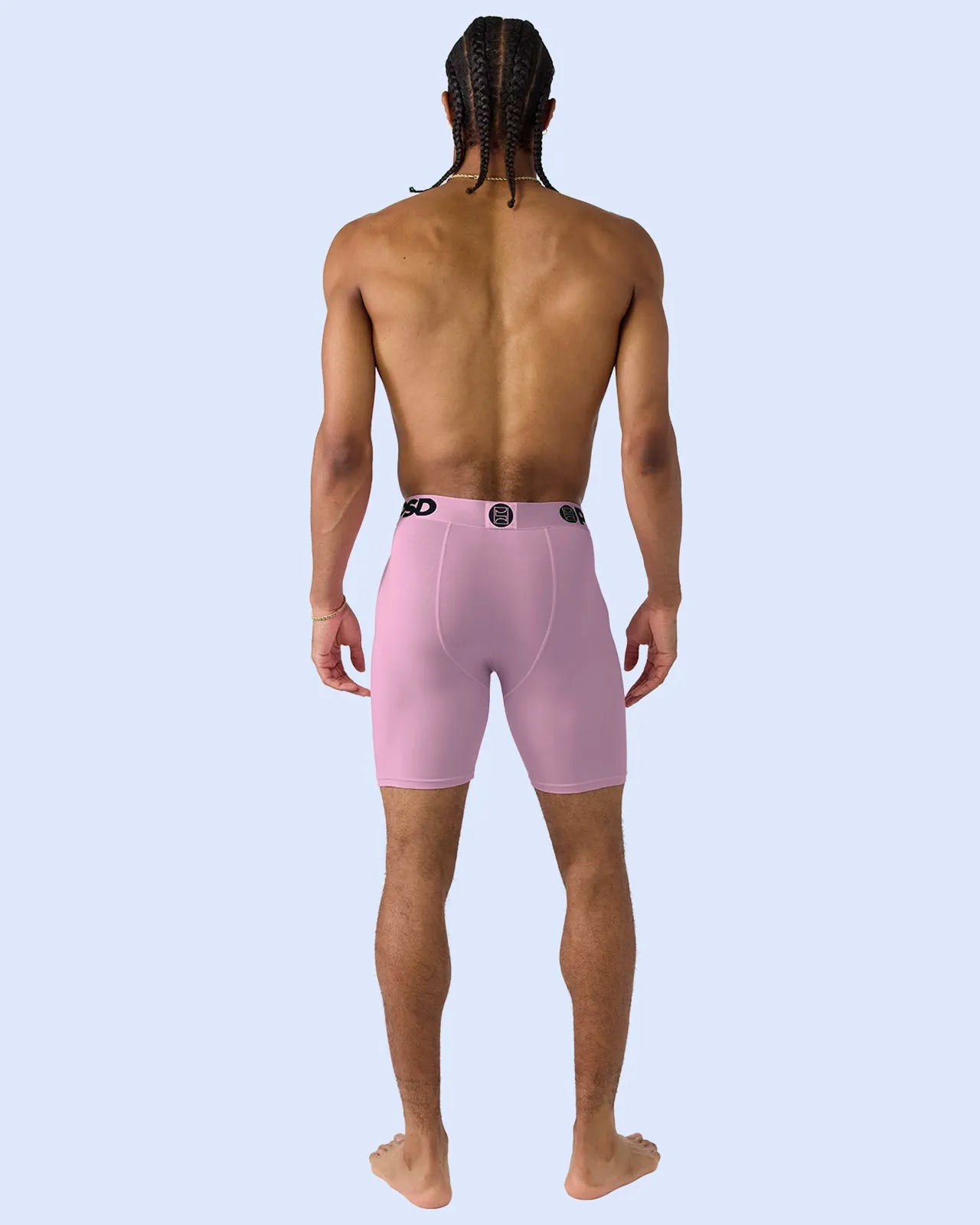 Men Luxe Modal 3 Pack - Bold - Standard Length - Luxe Modal | PSD