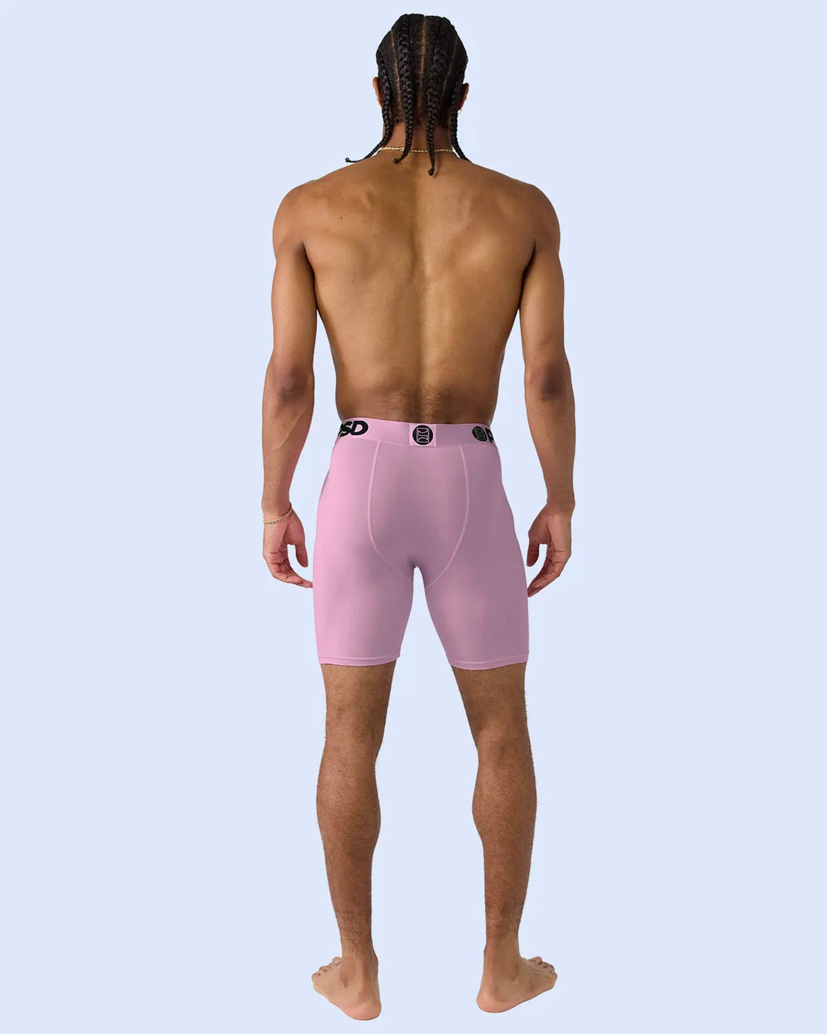 Men Luxe Modal 3 Pack - Bold - Standard Length - Luxe Modal | PSD