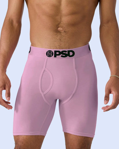 Men Luxe Modal 3 Pack - Bold - Standard Length - Luxe Modal | PSD