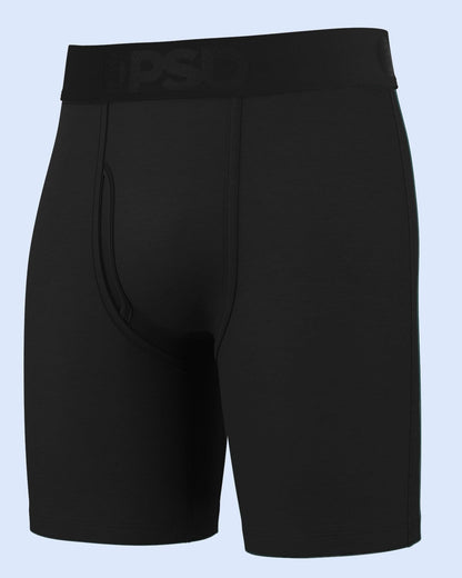 Men Luxe Modal 3 Pack - Bold - Standard Length - Luxe Modal | PSD