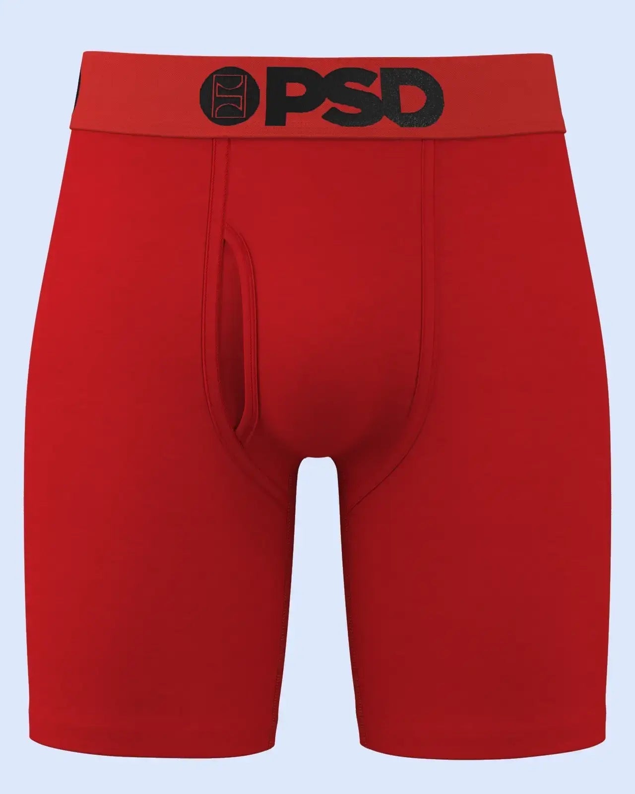 Men Luxe Modal - Metallic Red - Standard Length - Luxe Modal | PSD