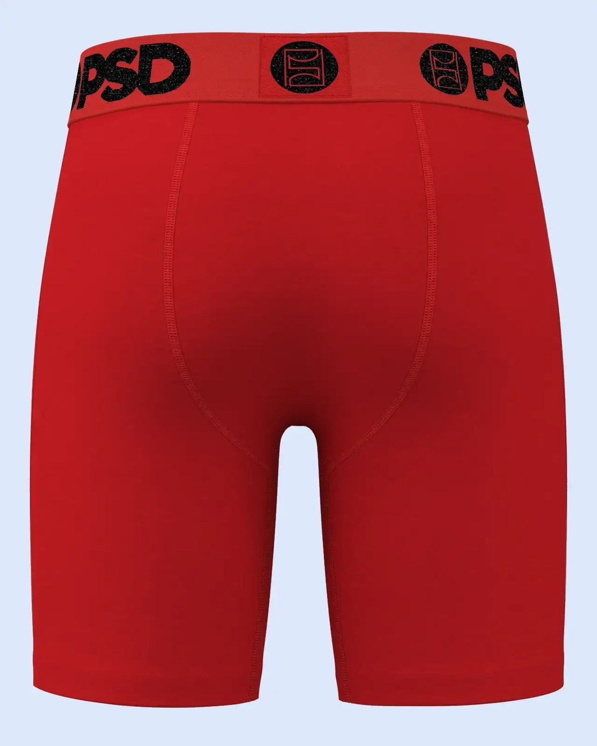 Men Luxe Modal - Metallic Red - Standard Length - Luxe Modal | PSD