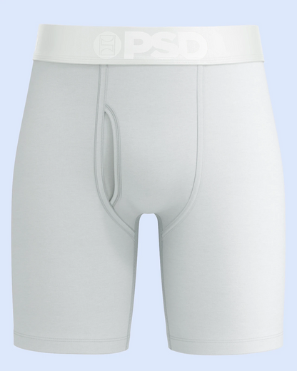 Men Luxe Modal - Gray - Standard Length - Luxe Modal | PSD