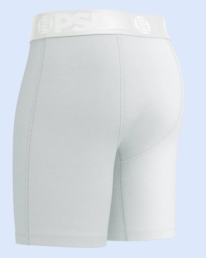 Men Luxe Modal - Gray - Standard Length - Luxe Modal | PSD