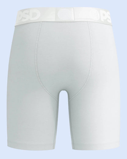 Men Luxe Modal - Gray - Standard Length - Luxe Modal | PSD