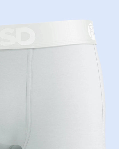 Men Luxe Modal - Gray - Standard Length - Luxe Modal | PSD