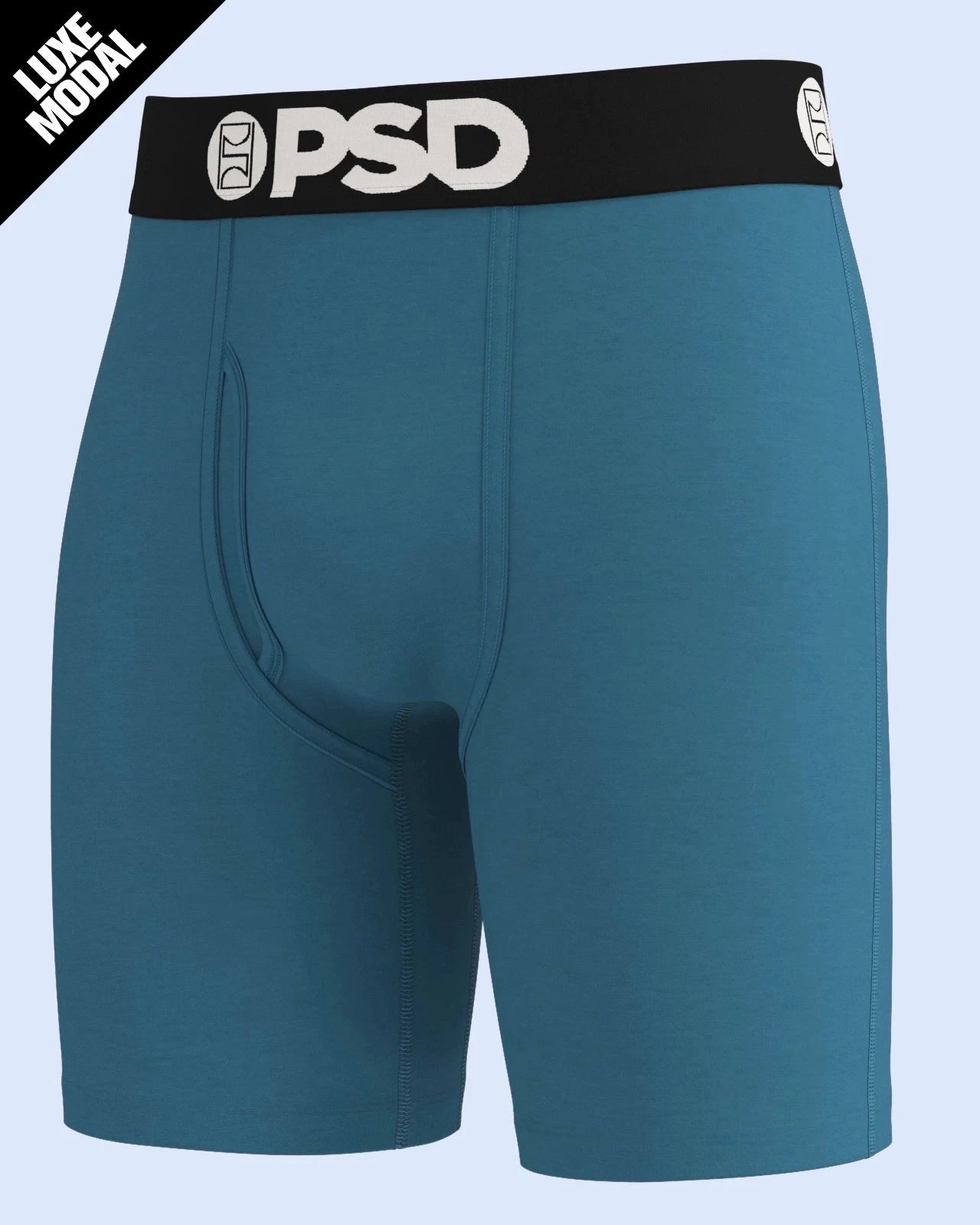 Men Luxe Modal - Teal - Standard Length - Luxe Modal | PSD