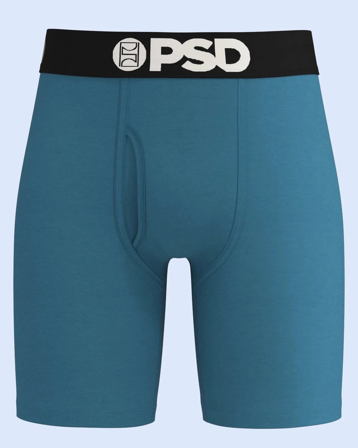 Men Luxe Modal - Teal - Standard Length - Luxe Modal | PSD