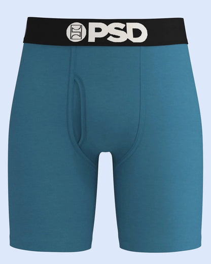 Men Luxe Modal - Teal - Standard Length - Luxe Modal | PSD