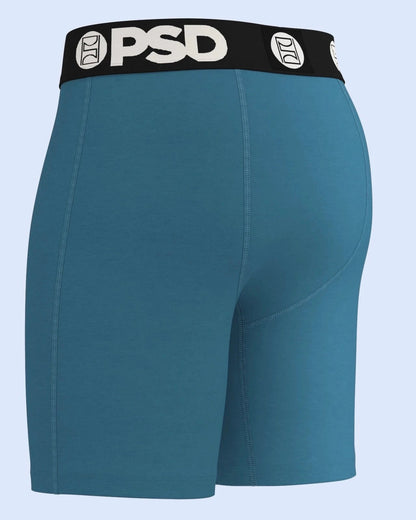 Men Luxe Modal - Teal - Standard Length - Luxe Modal | PSD
