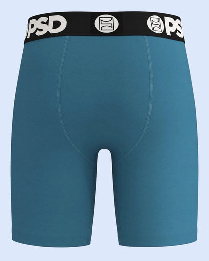 Men Luxe Modal - Teal - Standard Length - Luxe Modal | PSD