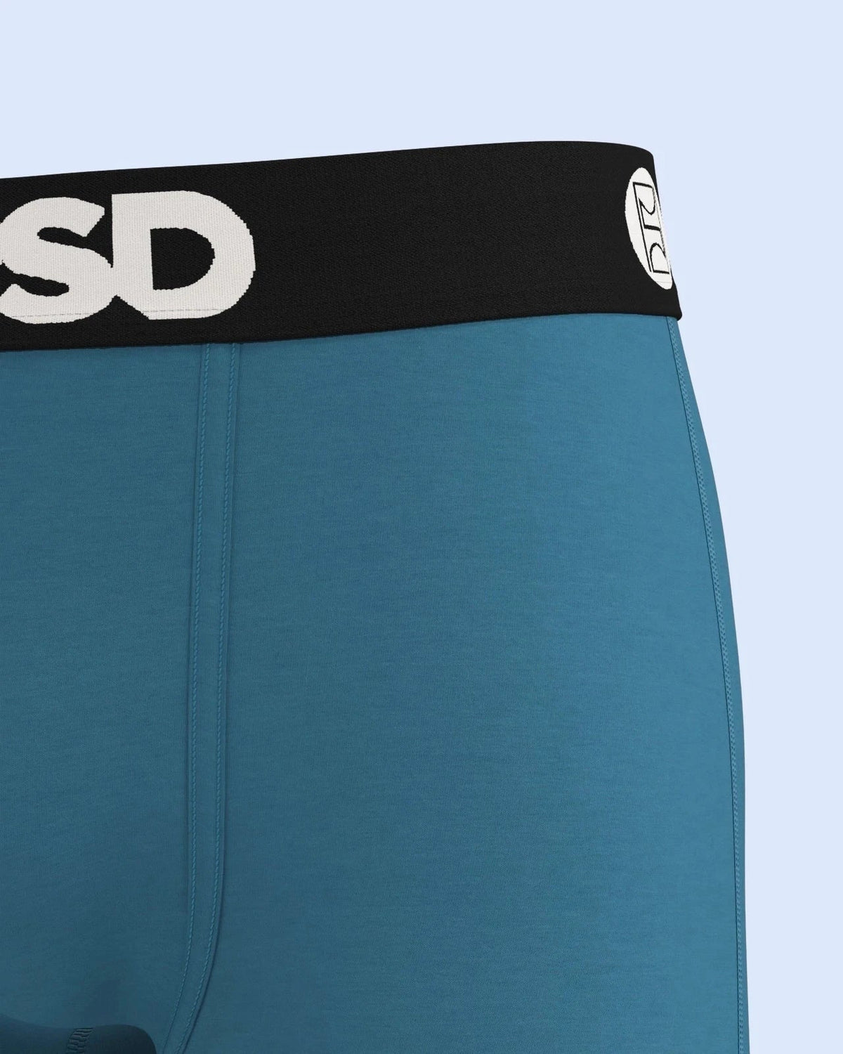 Men Luxe Modal - Teal - Standard Length - Luxe Modal | PSD