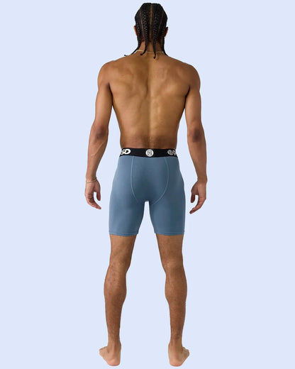 Men Luxe Modal - Teal - Standard Length - Luxe Modal | PSD