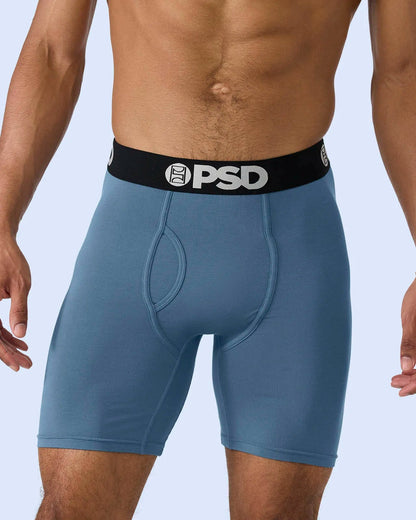 Men Luxe Modal - Teal - Standard Length - Luxe Modal | PSD