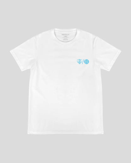 Men|Youth Baseball Lifestyle 101 - White Tee - Youth Classic Tee | PSD