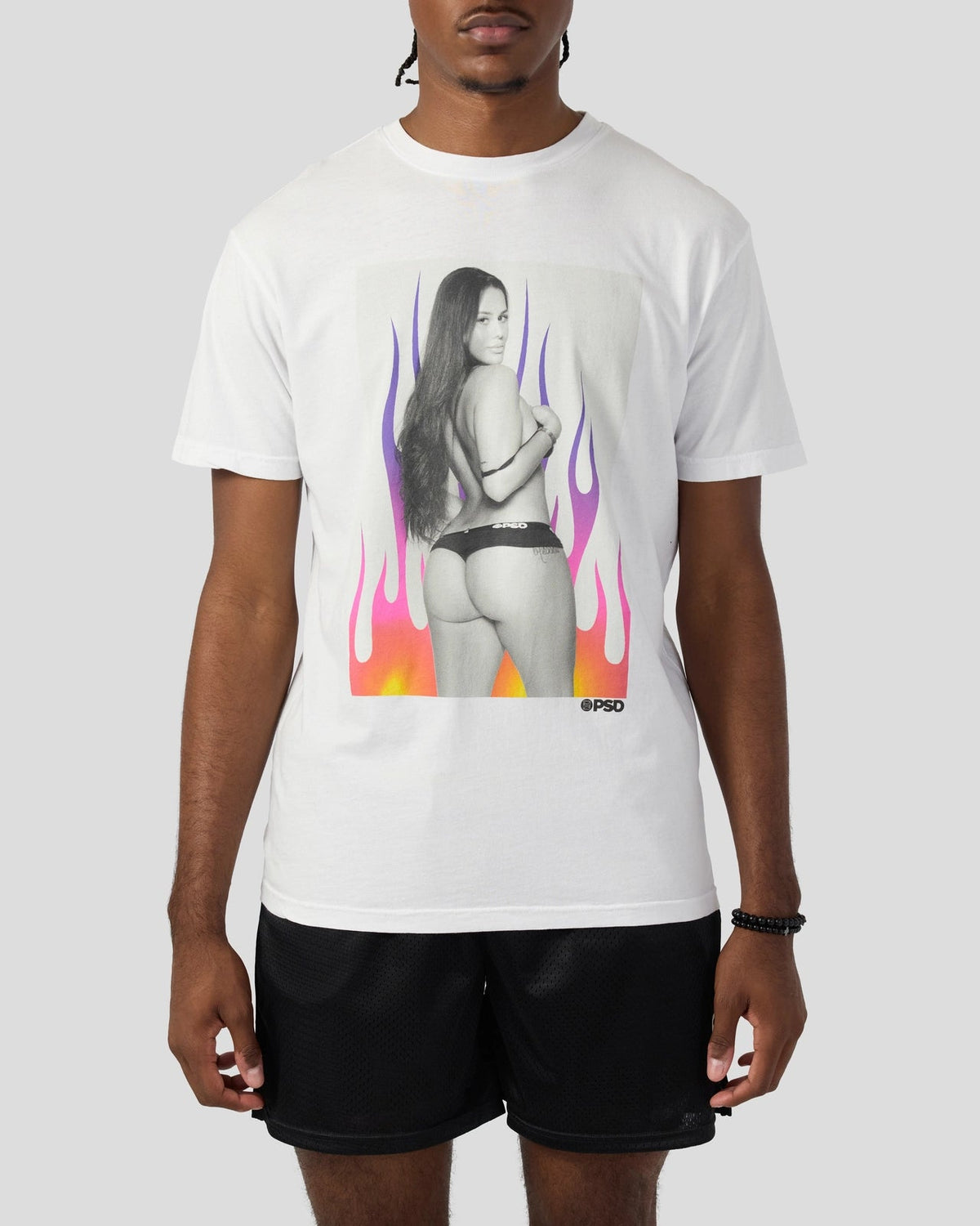 Men|Women|Sale Katya Henry Tee - Graphic Tee | PSD