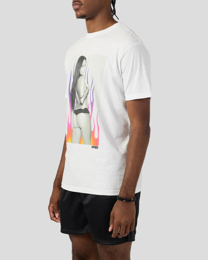 Men|Women|Sale Katya Henry Tee - Graphic Tee | PSD