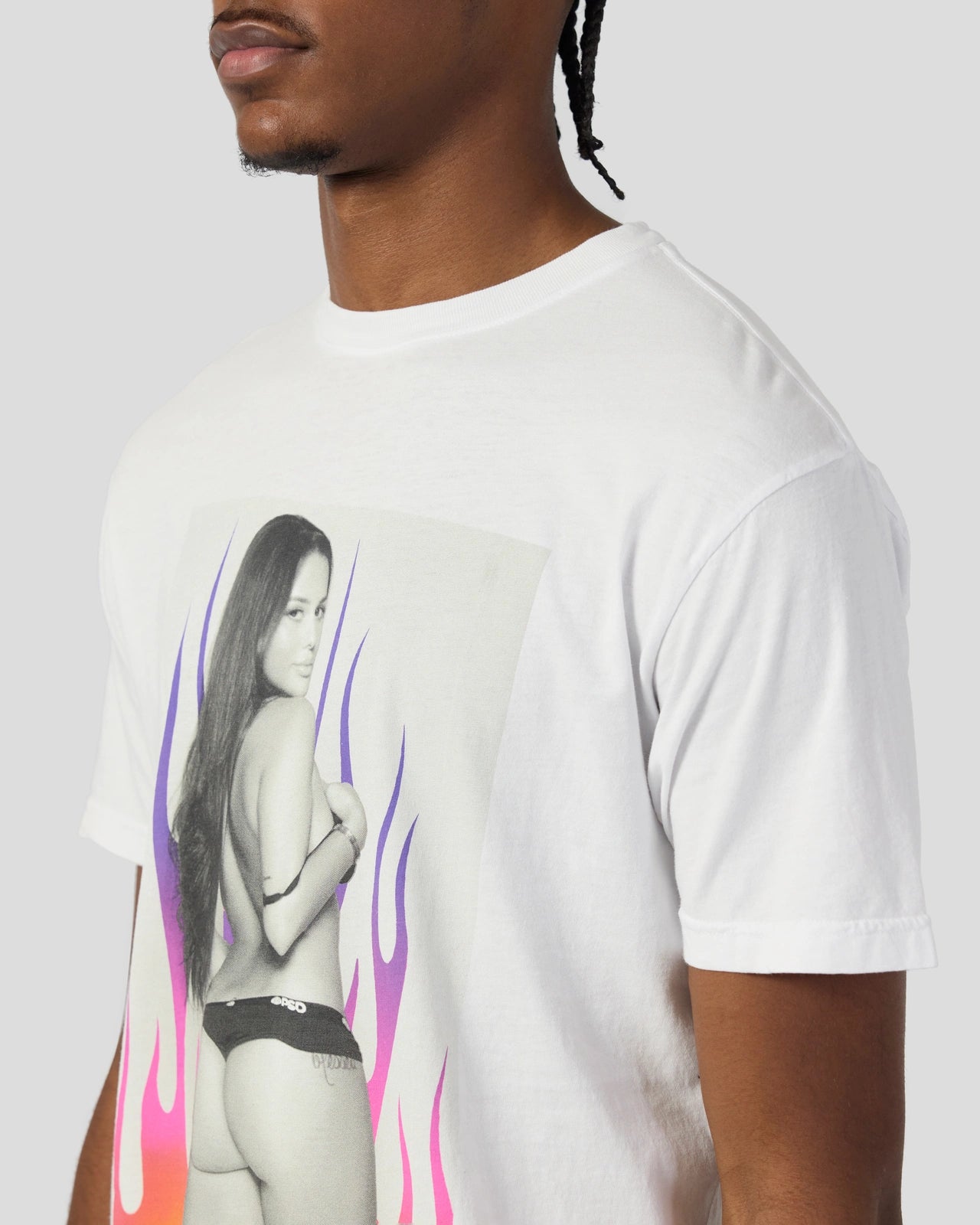 Men|Women|Sale Katya Henry Tee - Graphic Tee | PSD