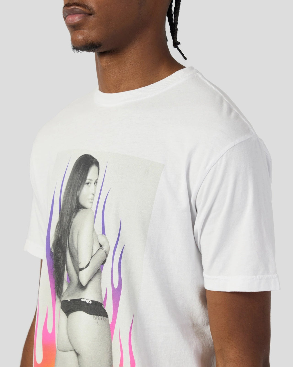 Men|Women|Sale Katya Henry Tee - Graphic Tee | PSD