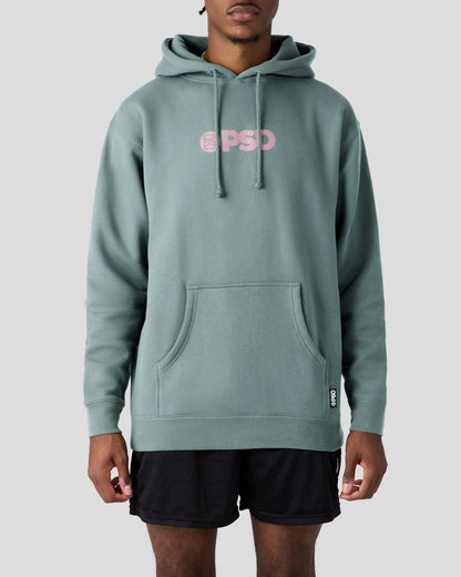 Men|Women|Sale PSD Dusty Sage Hoodie - Classic Hoodie | PSD