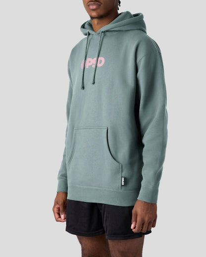Men|Women|Sale PSD Dusty Sage Hoodie - Classic Hoodie | PSD