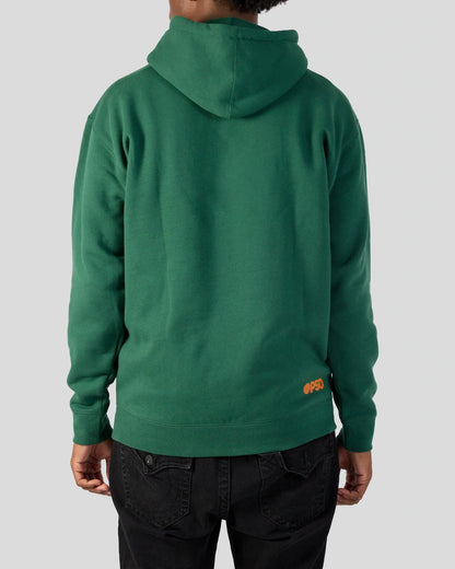 Men|Women|Sale PSD Green Hoodie - Classic Hoodie | PSD