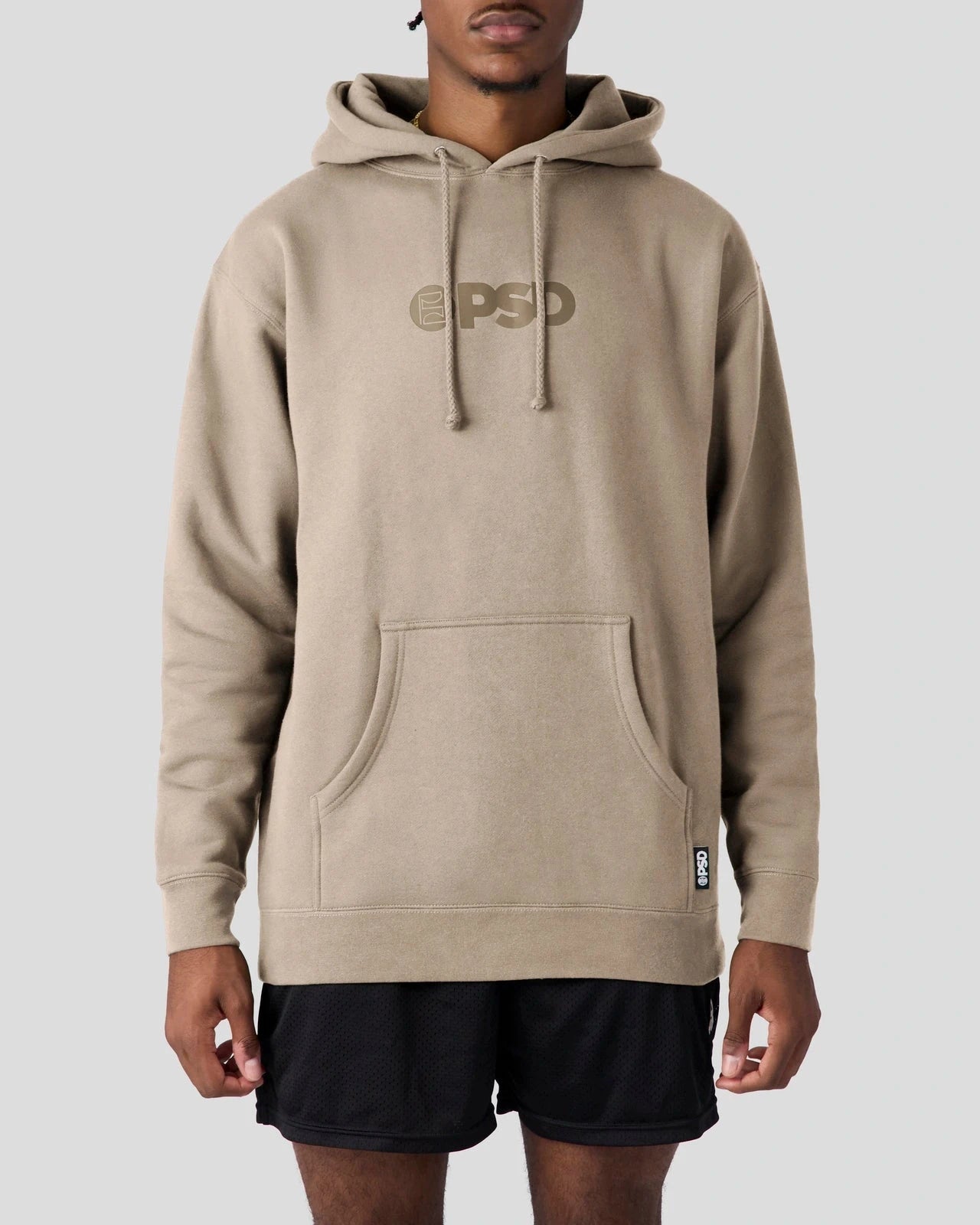 Men|Women|Sale PSD Sandstone Hoodie - Classic Hoodie | PSD