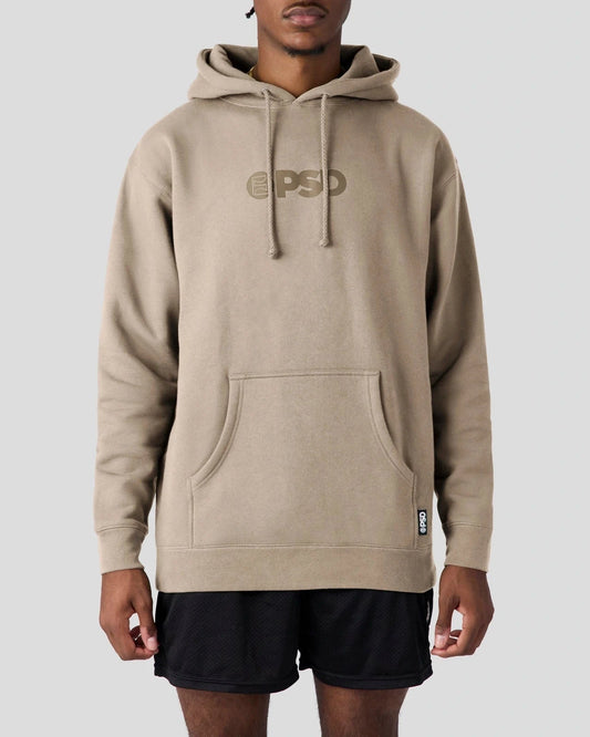 Men|Women|Sale PSD Sandstone Hoodie - Classic Hoodie | PSD