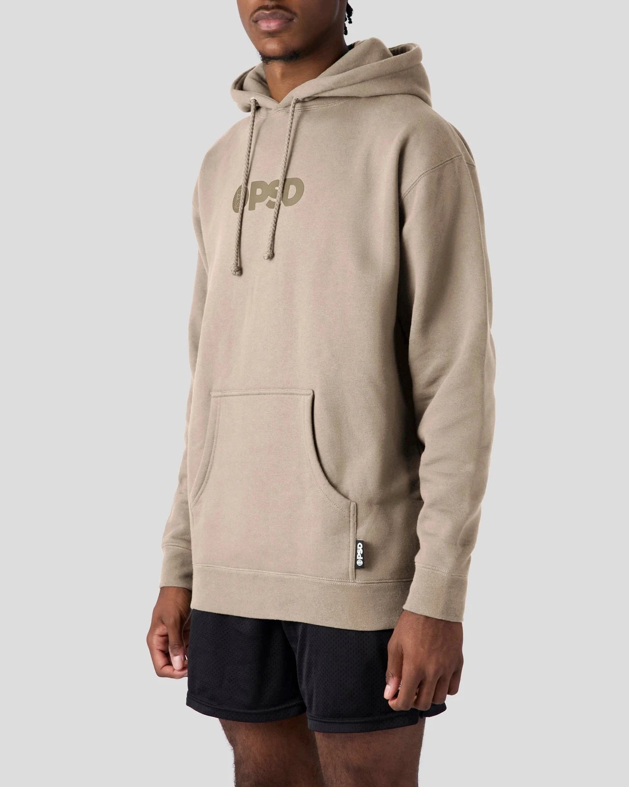 Men|Women|Sale PSD Sandstone Hoodie - Classic Hoodie | PSD