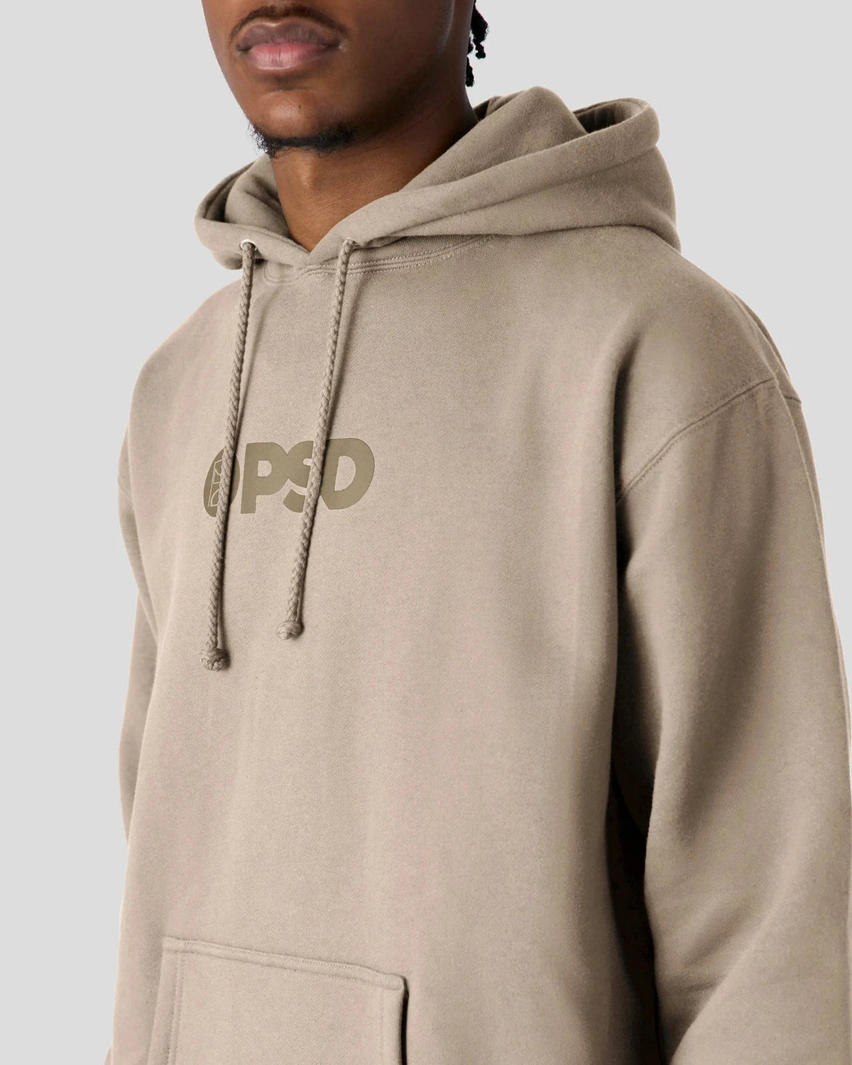 Men|Women|Sale PSD Sandstone Hoodie - Classic Hoodie | PSD