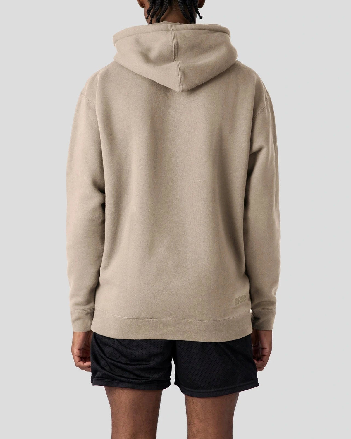 Men|Women|Sale PSD Sandstone Hoodie - Classic Hoodie | PSD