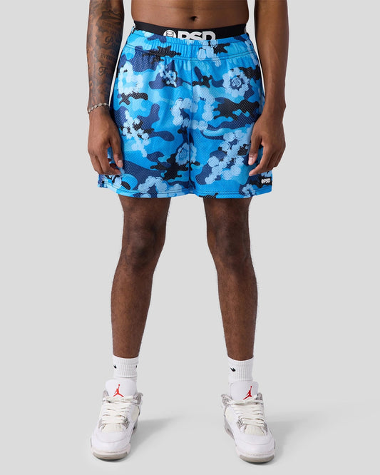 Men Cloud Ops Active Short - Active Short | PSD