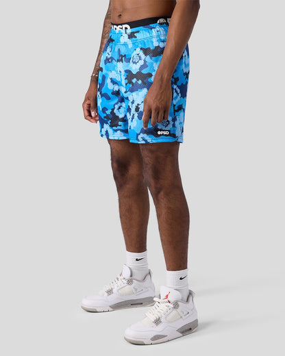 Men Cloud Ops Active Short - Active Short | PSD