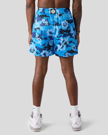 Men Cloud Ops Active Short - Active Short | PSD