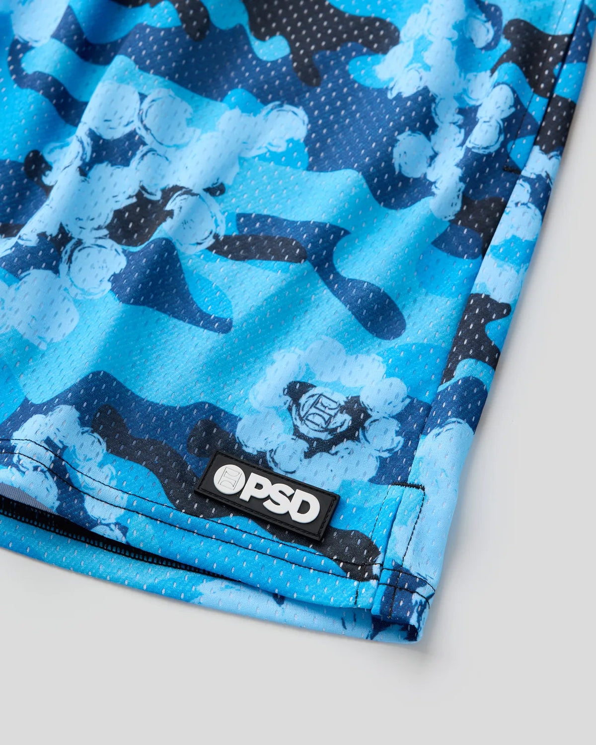 Men Cloud Ops Active Short - Active Short | PSD