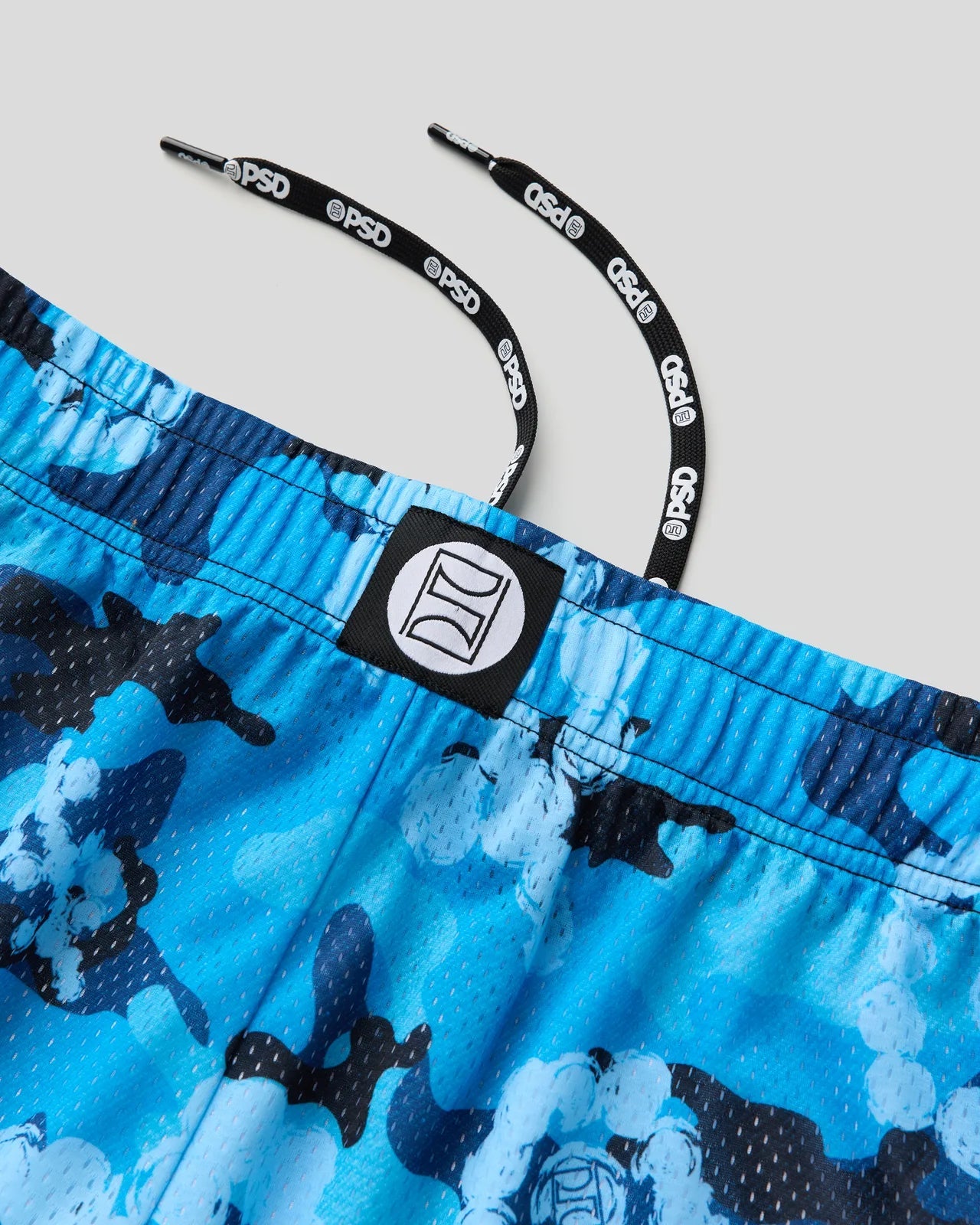 Men Cloud Ops Active Short - Active Short | PSD