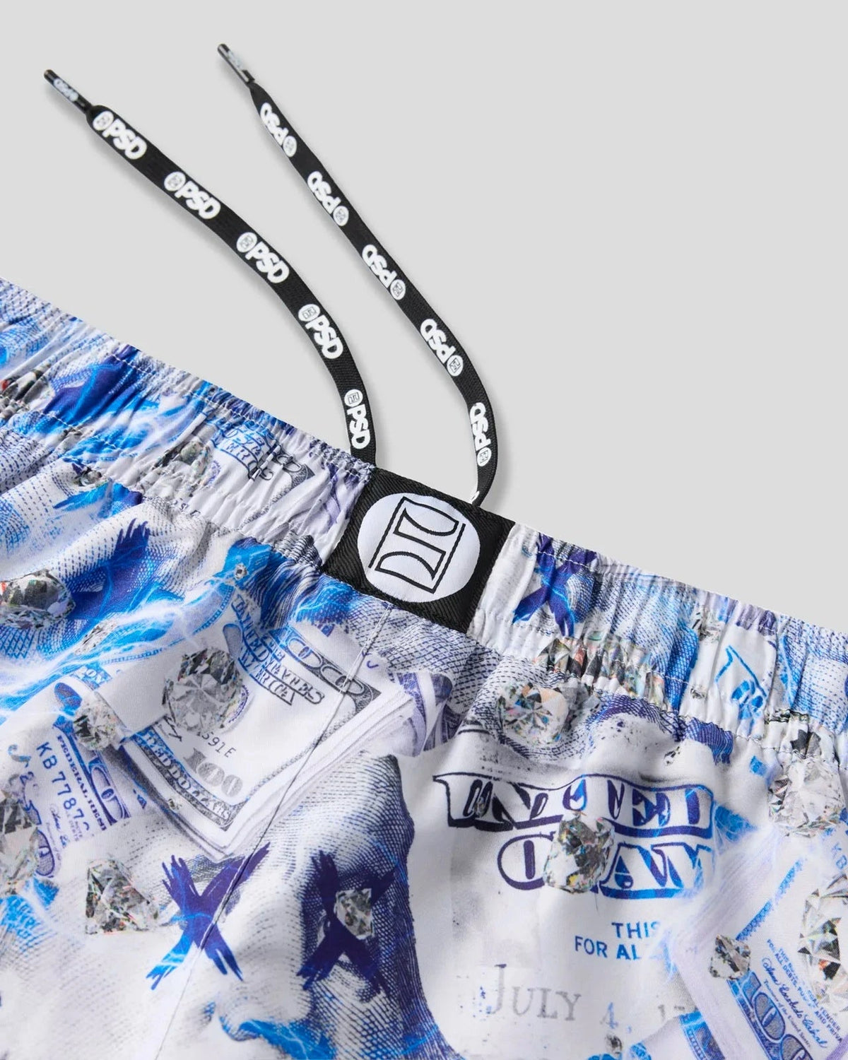 Men|Sale Blu Hunned Essential Short - Essential Short | PSD